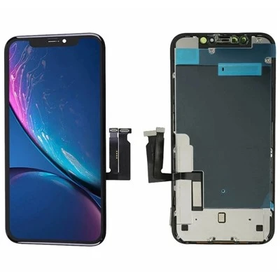 Priamy veľkoobchodný veľkoobchodný dodávateľ LCD displeja pre OEM iPhone XR